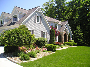 Landscapers and Lawncare Services in Belle Rose, LA